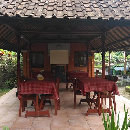 Karangasem Dhangin Taman מראה חיצוני תמונה