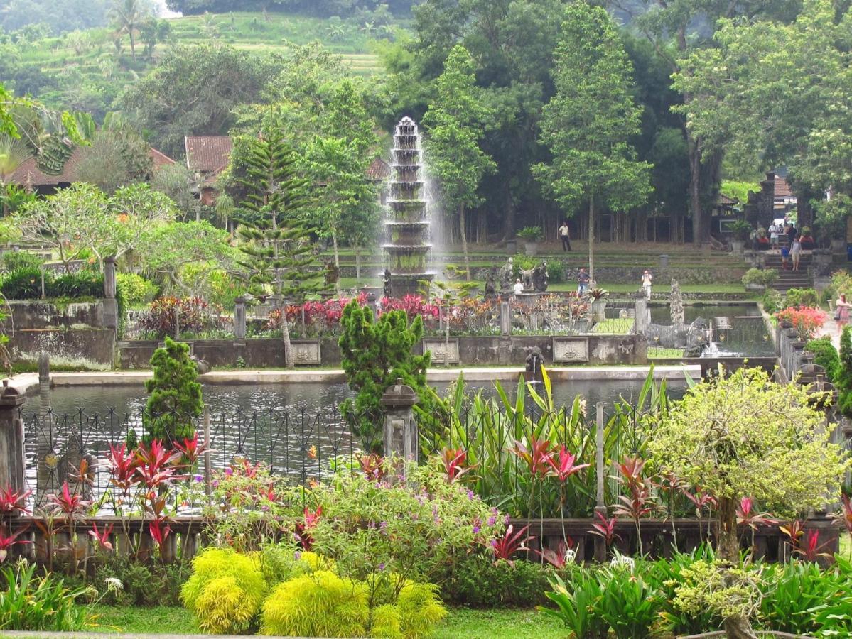 Karangasem Dhangin Taman מראה חיצוני תמונה