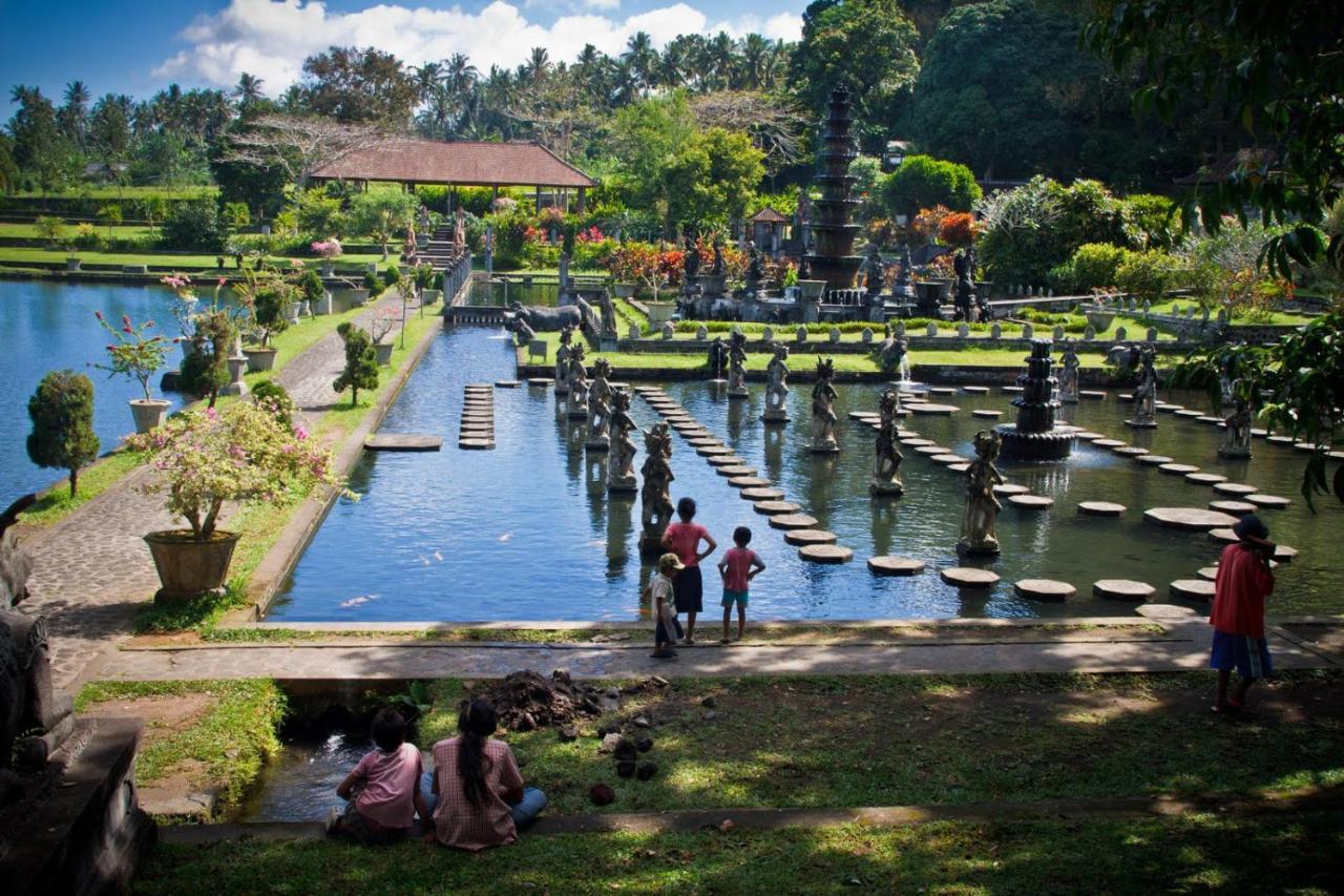 Karangasem Dhangin Taman מראה חיצוני תמונה