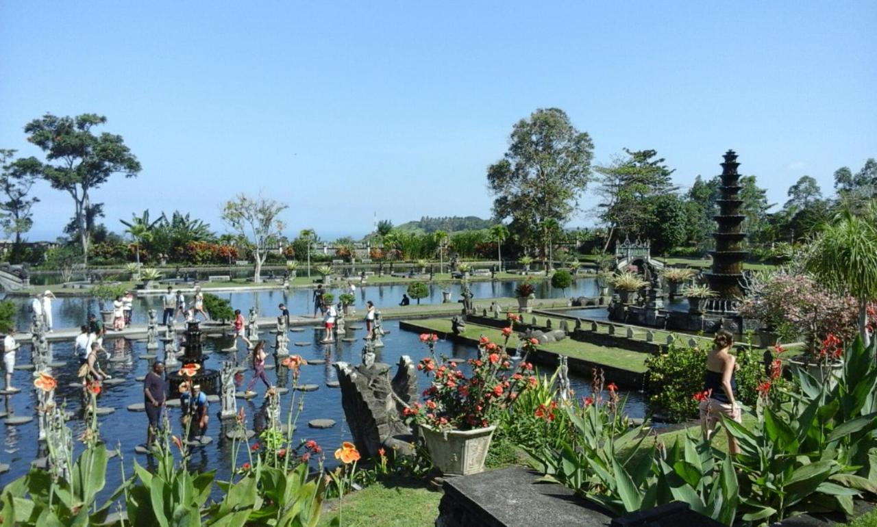 Karangasem Dhangin Taman מראה חיצוני תמונה