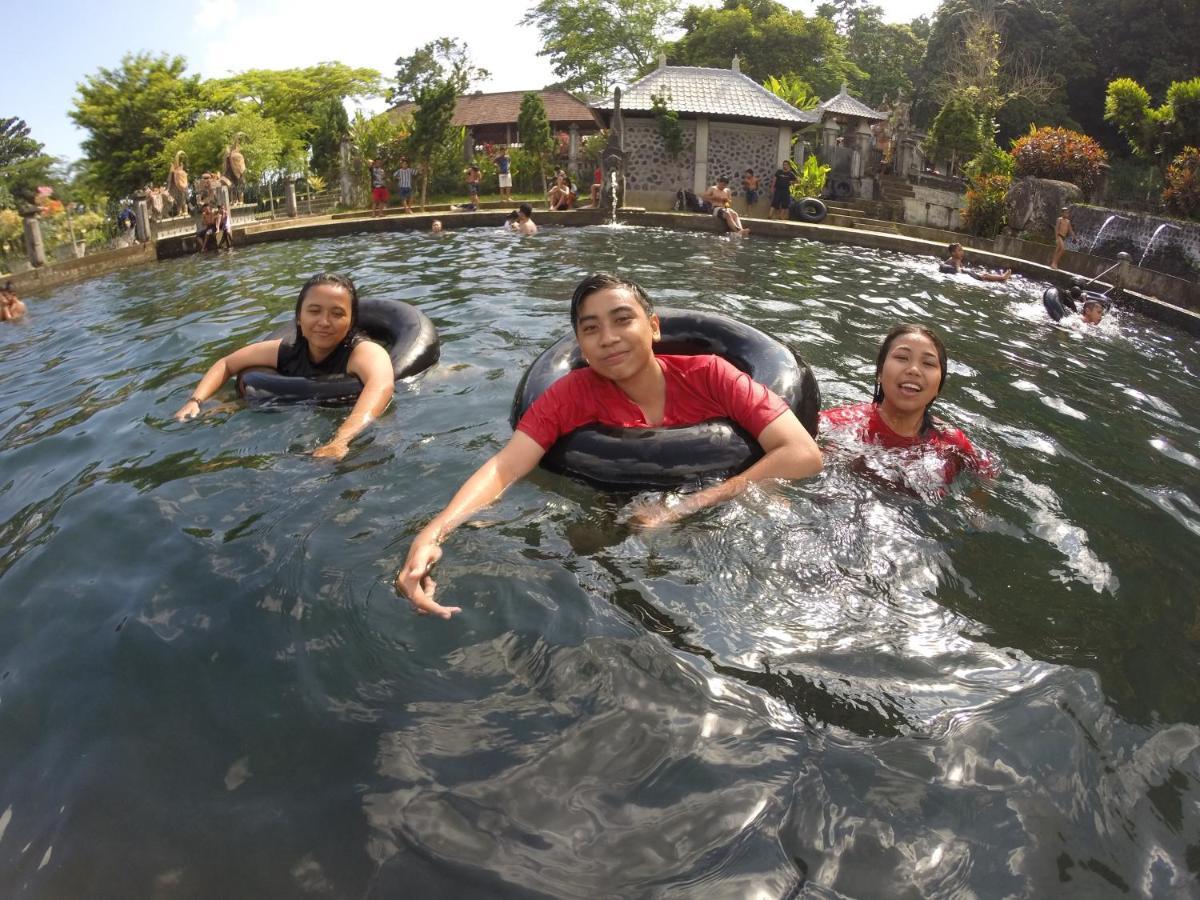 Karangasem Dhangin Taman מראה חיצוני תמונה