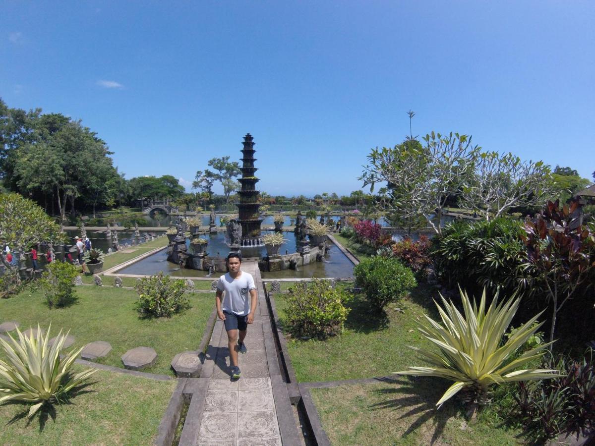 Karangasem Dhangin Taman מראה חיצוני תמונה