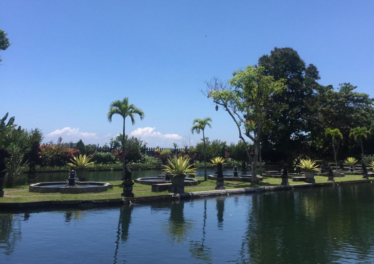 Karangasem Dhangin Taman מראה חיצוני תמונה
