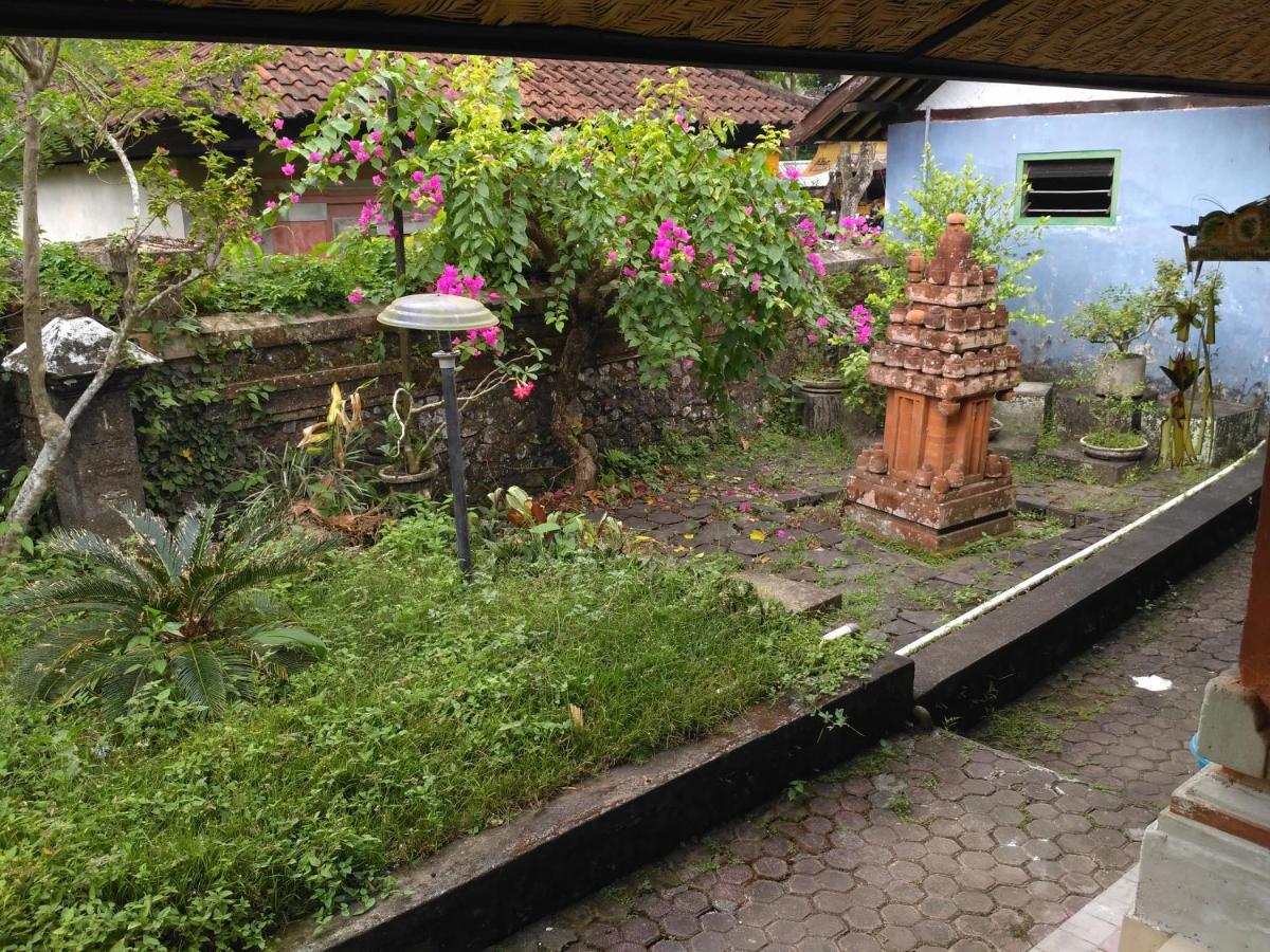 Karangasem Dhangin Taman מראה חיצוני תמונה