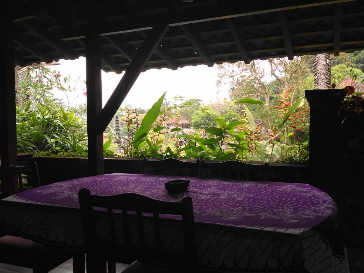 Karangasem Dhangin Taman מראה חיצוני תמונה