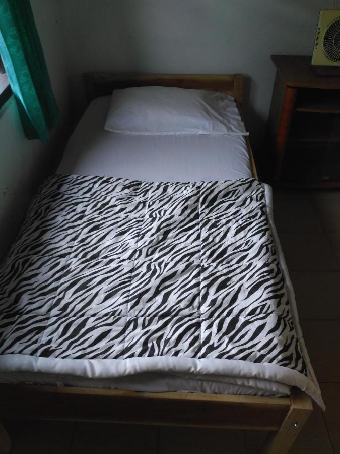 Karangasem Dhangin Taman מראה חיצוני תמונה