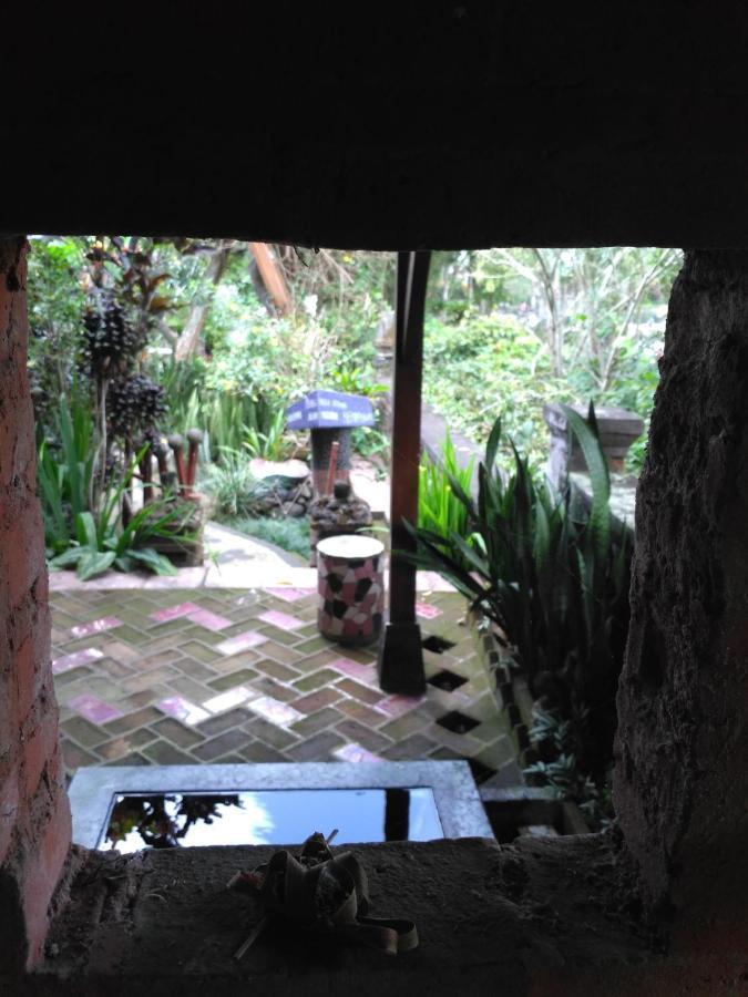 Karangasem Dhangin Taman מראה חיצוני תמונה