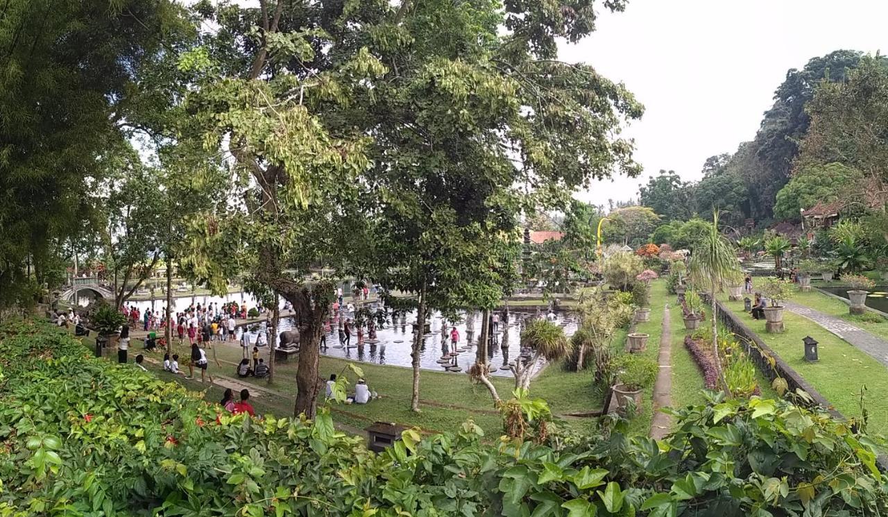 Karangasem Dhangin Taman מראה חיצוני תמונה