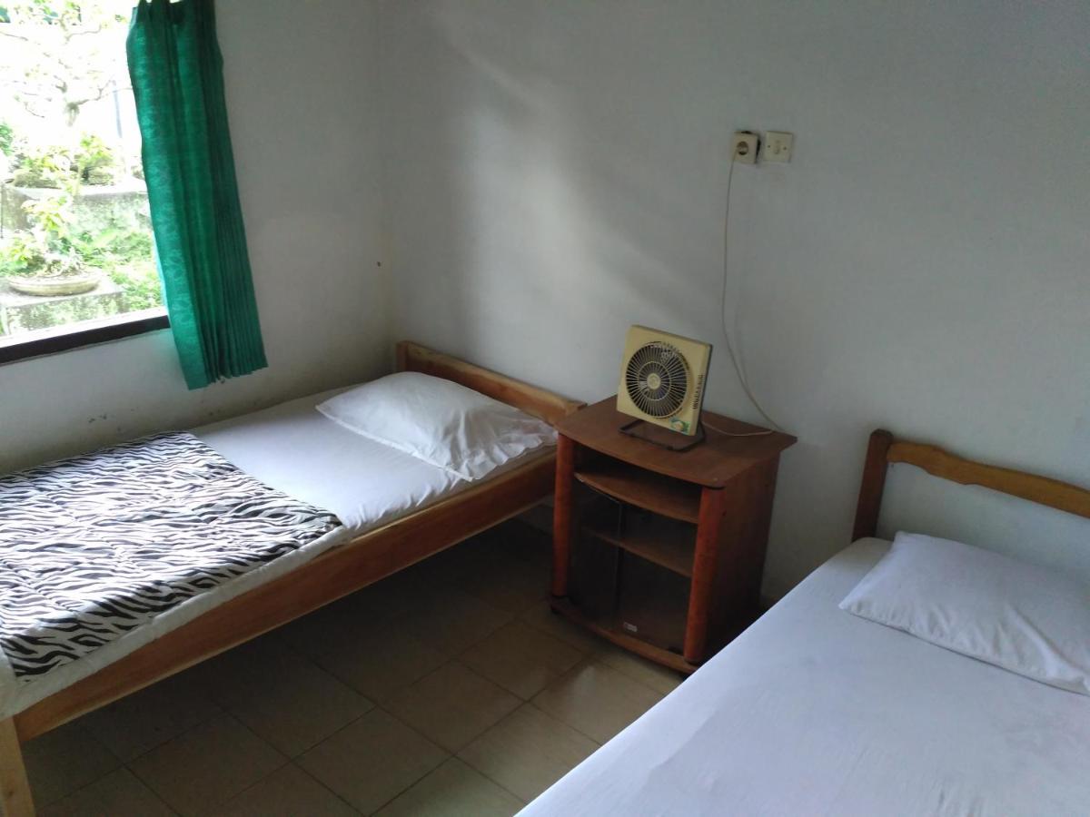 Karangasem Dhangin Taman מראה חיצוני תמונה