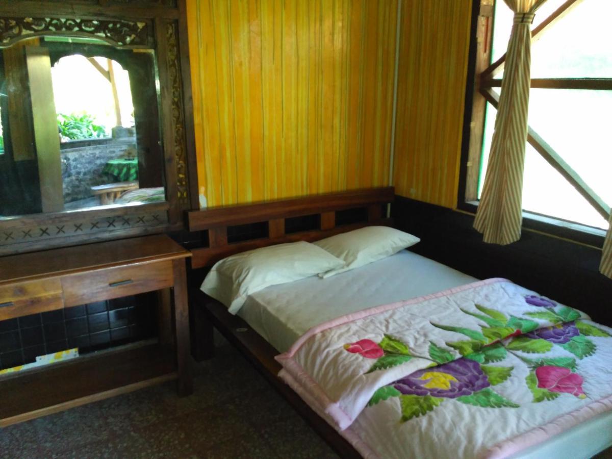 Karangasem Dhangin Taman מראה חיצוני תמונה