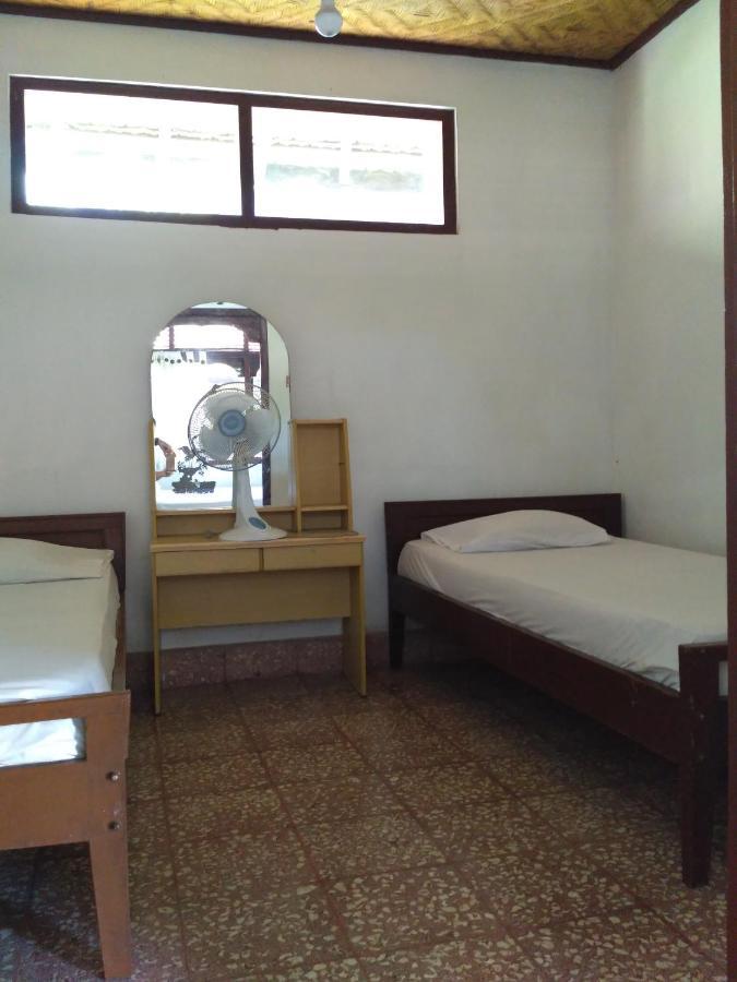Karangasem Dhangin Taman מראה חיצוני תמונה