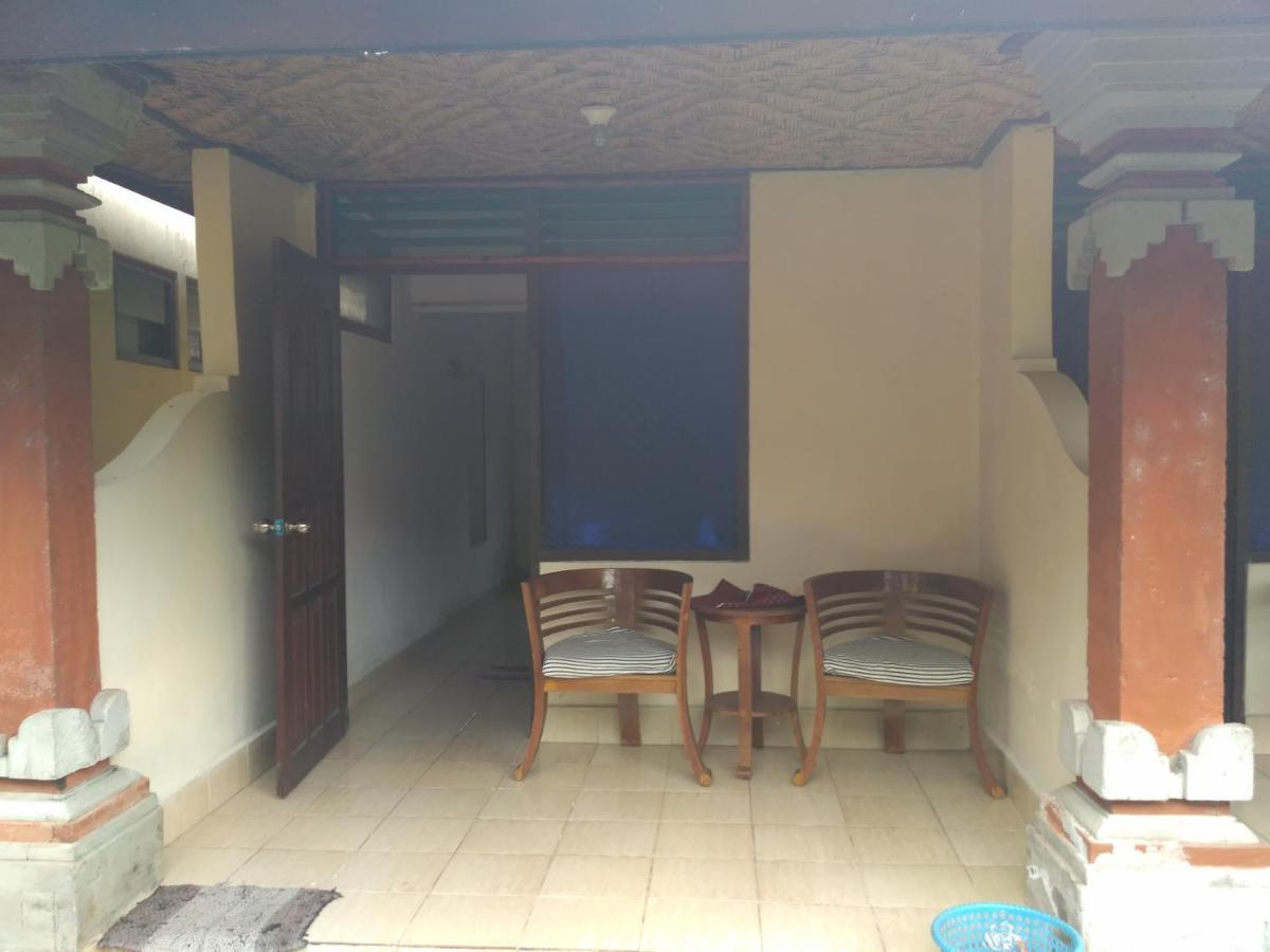 Karangasem Dhangin Taman מראה חיצוני תמונה