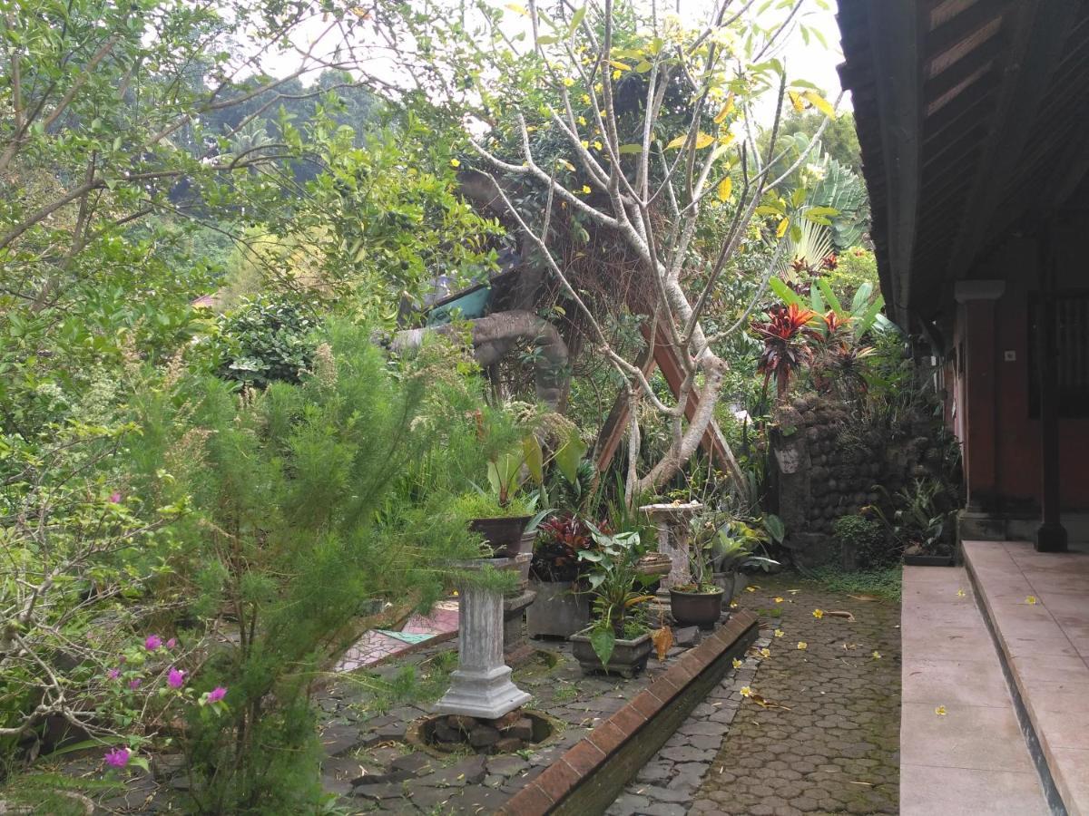 Karangasem Dhangin Taman מראה חיצוני תמונה