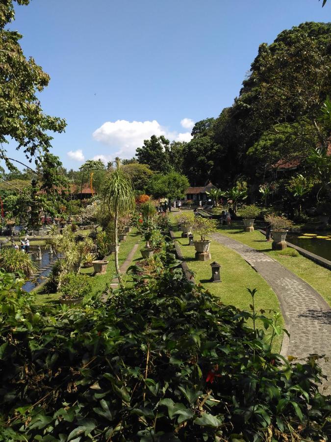 Karangasem Dhangin Taman מראה חיצוני תמונה