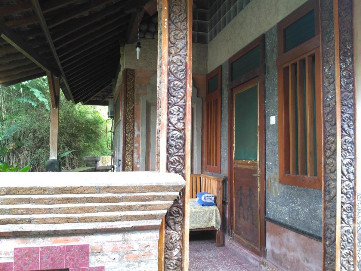 Karangasem Dhangin Taman מראה חיצוני תמונה