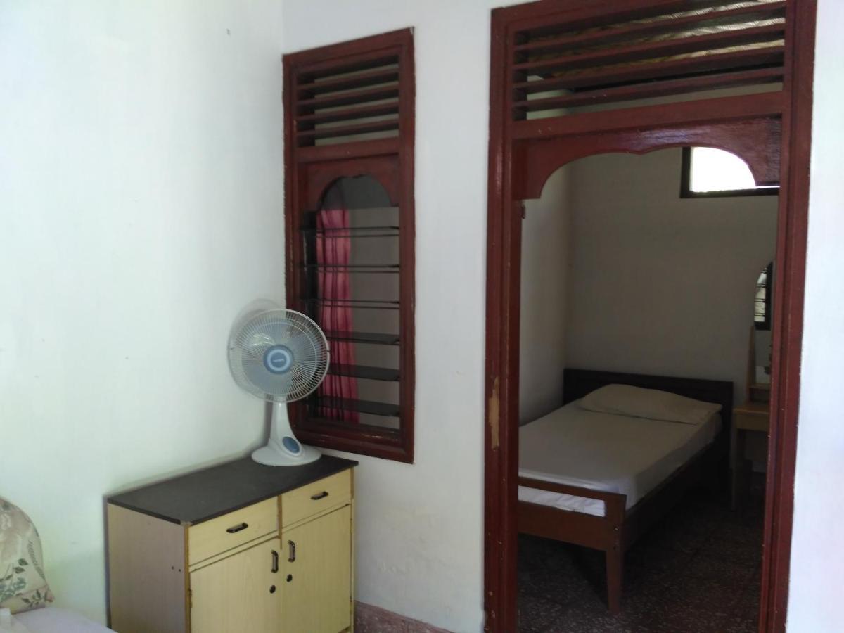 Karangasem Dhangin Taman מראה חיצוני תמונה