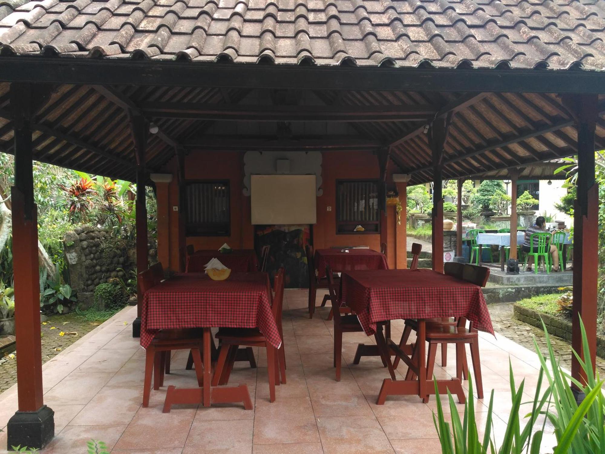 Karangasem Dhangin Taman מראה חיצוני תמונה