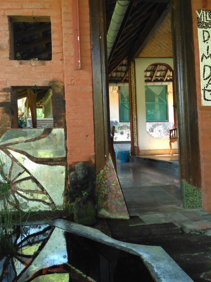 Karangasem Dhangin Taman מראה חיצוני תמונה