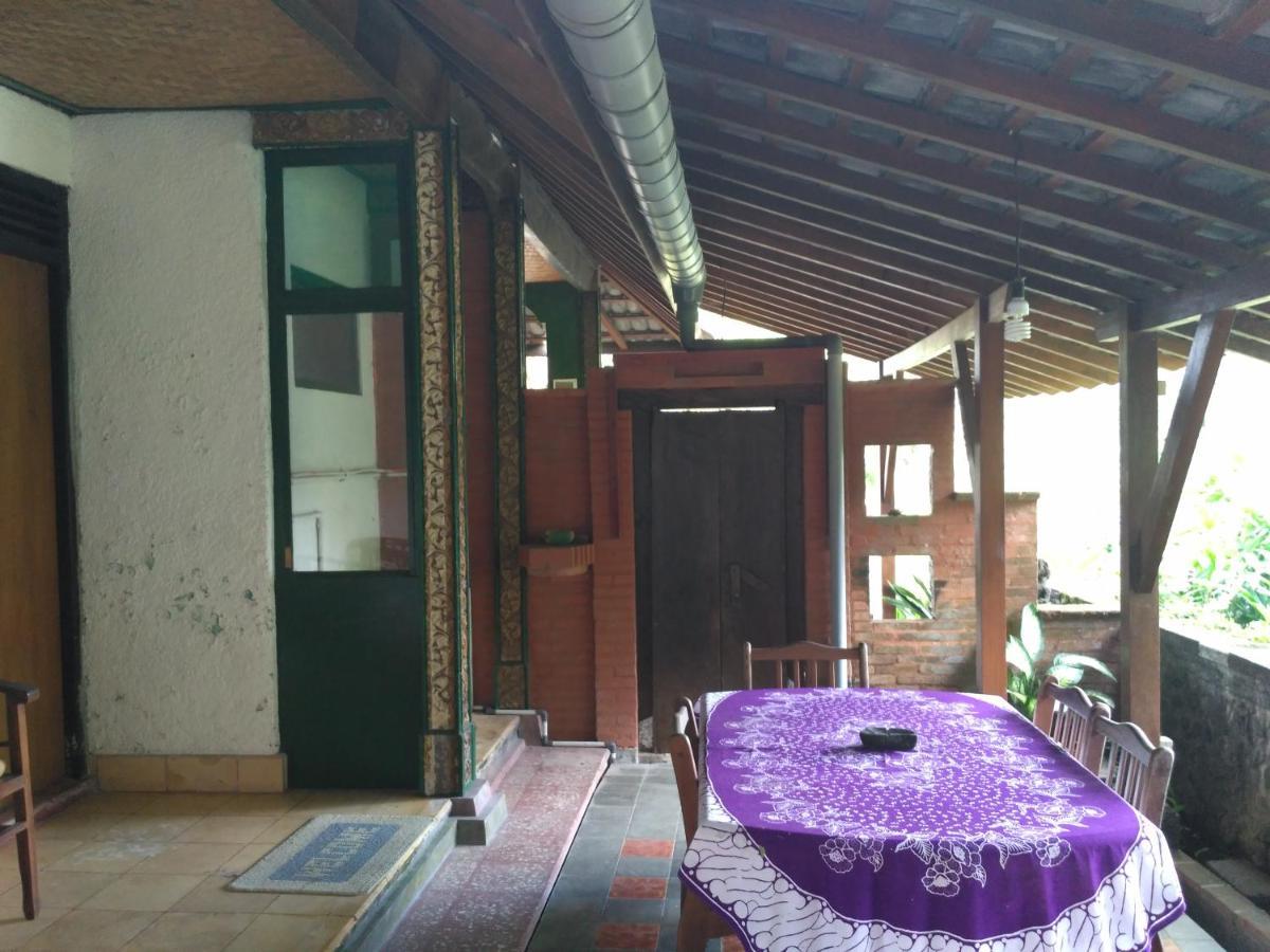 Karangasem Dhangin Taman מראה חיצוני תמונה