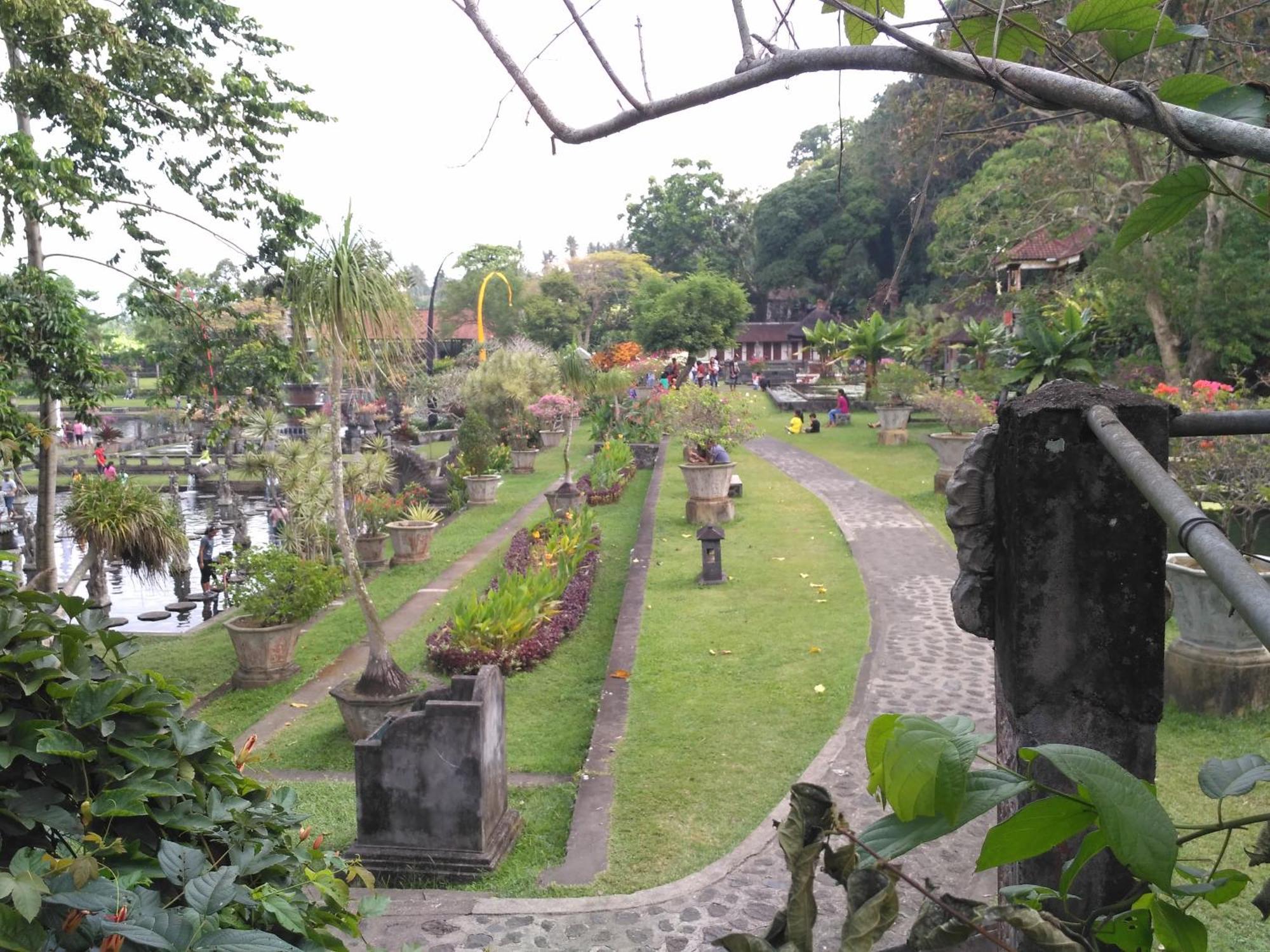 Karangasem Dhangin Taman מראה חיצוני תמונה