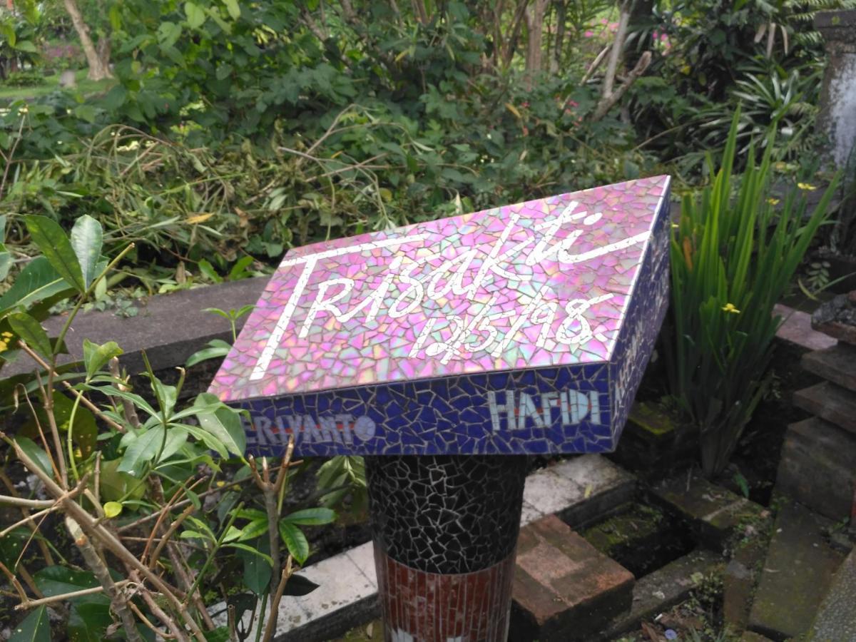 Karangasem Dhangin Taman מראה חיצוני תמונה