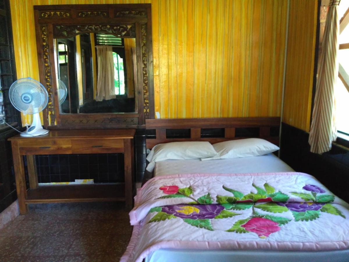 Karangasem Dhangin Taman מראה חיצוני תמונה