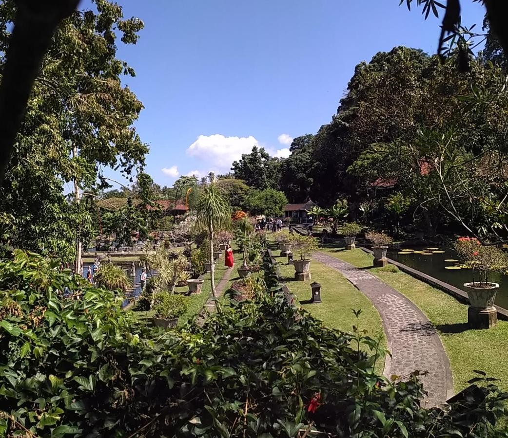 Karangasem Dhangin Taman מראה חיצוני תמונה